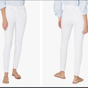 Citizens of Humanity - White Skinny Jeans (NWT) - Size 26
